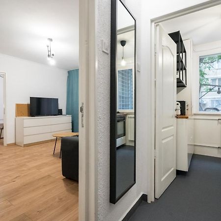 Ultracentral Cozy Apartment Bukarest Eksteriør billede