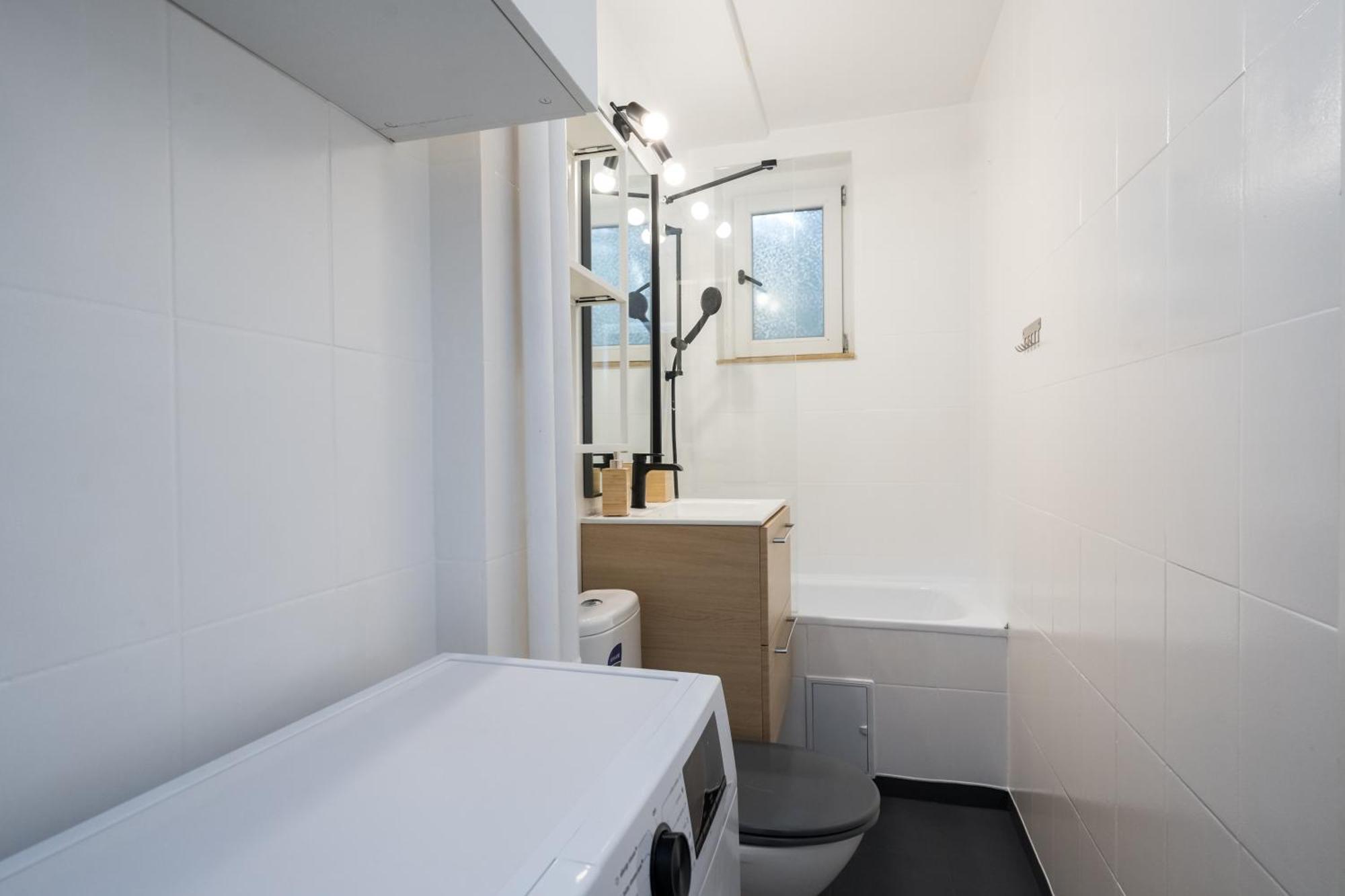 Ultracentral Cozy Apartment Bukarest Eksteriør billede