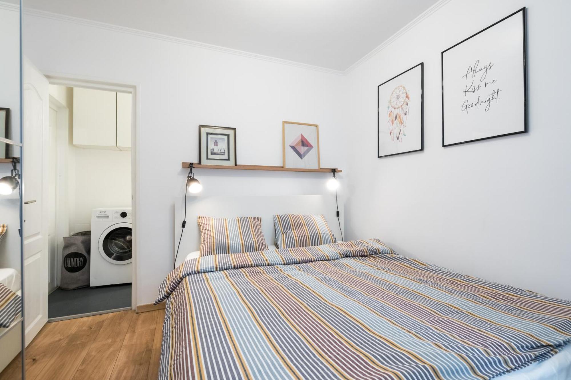 Ultracentral Cozy Apartment Bukarest Eksteriør billede