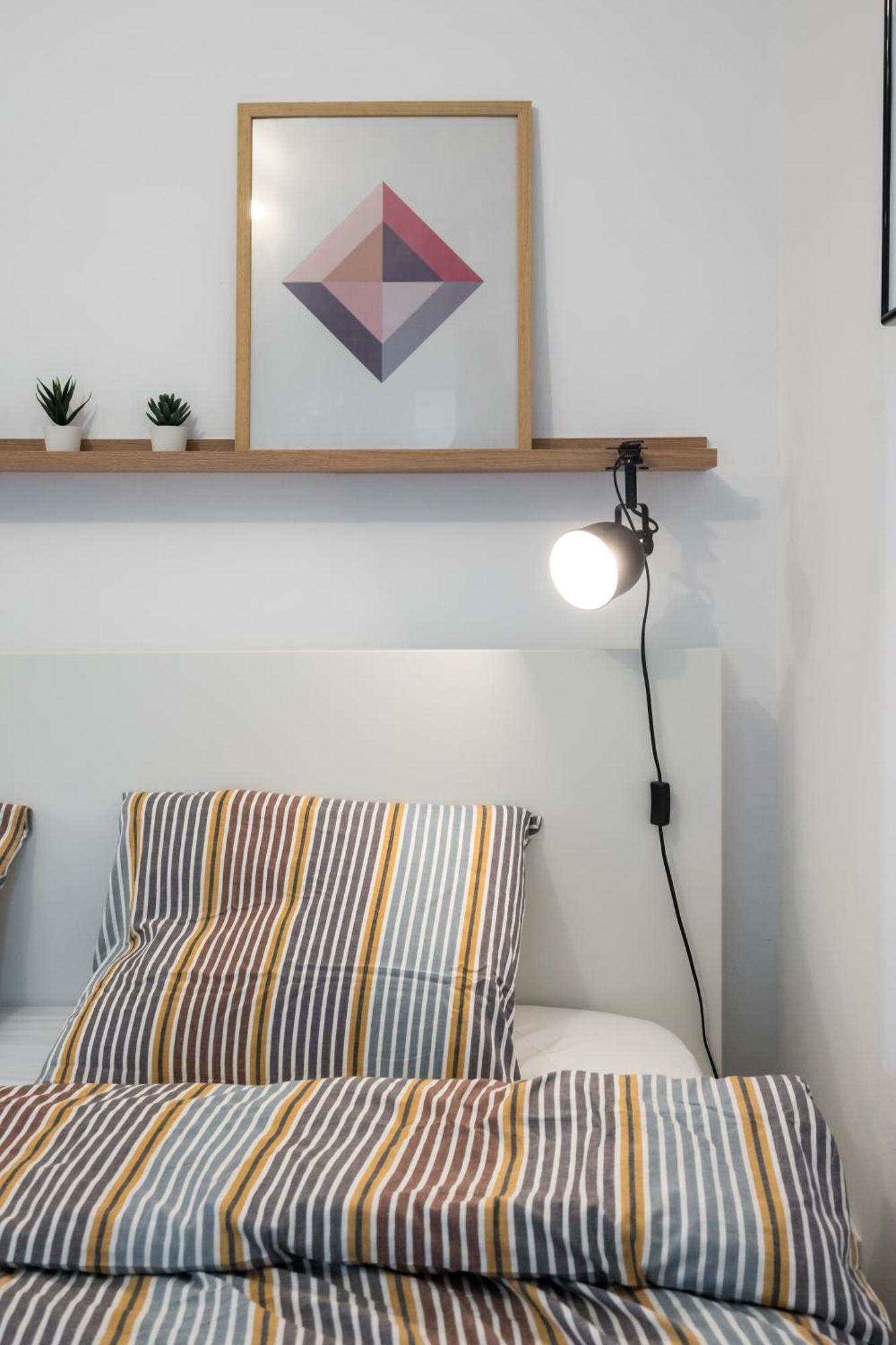 Ultracentral Cozy Apartment Bukarest Eksteriør billede