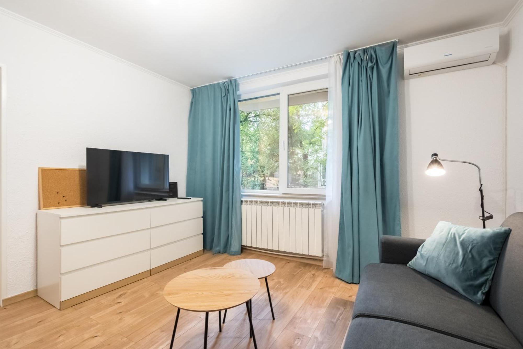 Ultracentral Cozy Apartment Bukarest Eksteriør billede