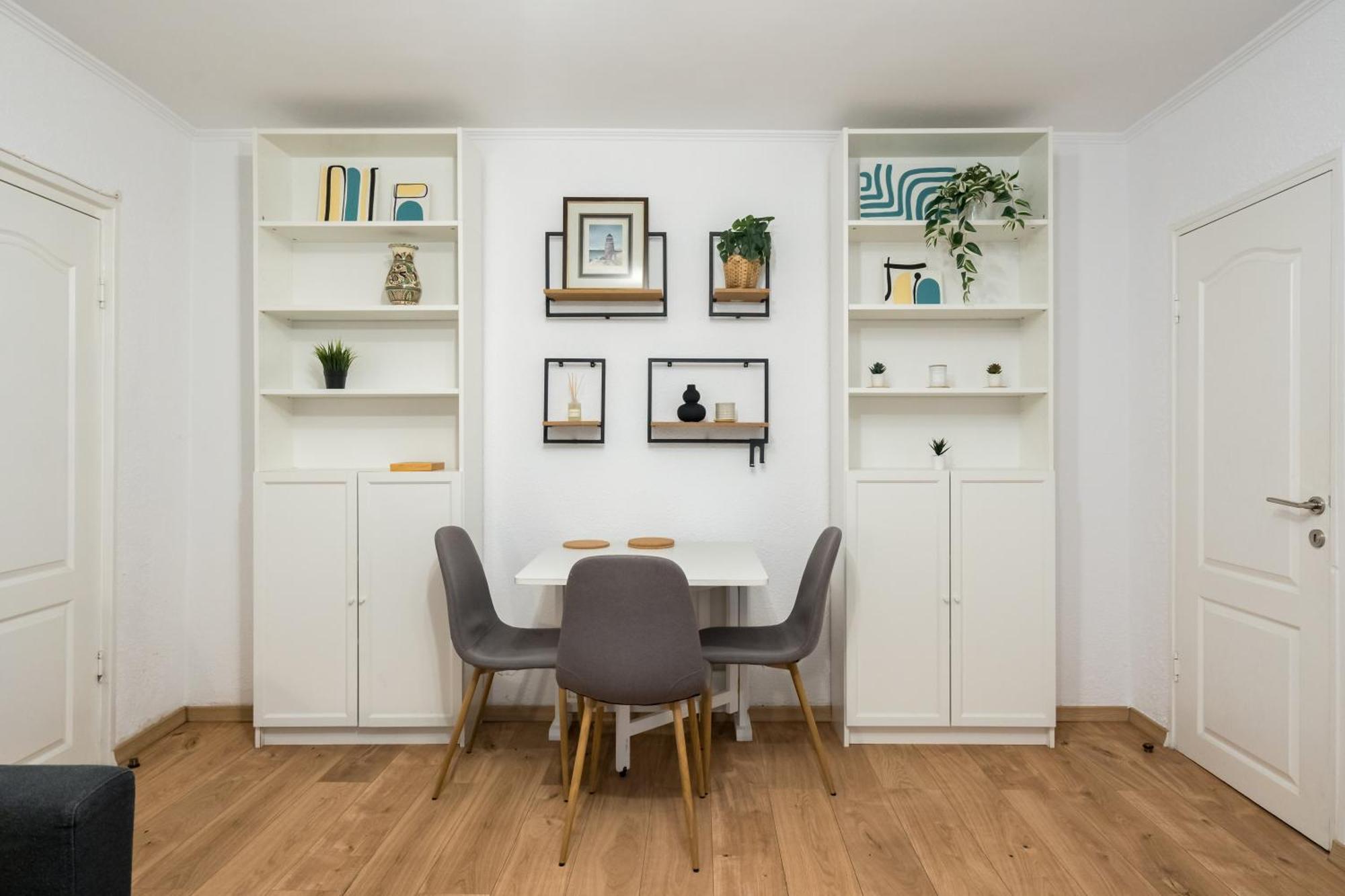 Ultracentral Cozy Apartment Bukarest Eksteriør billede