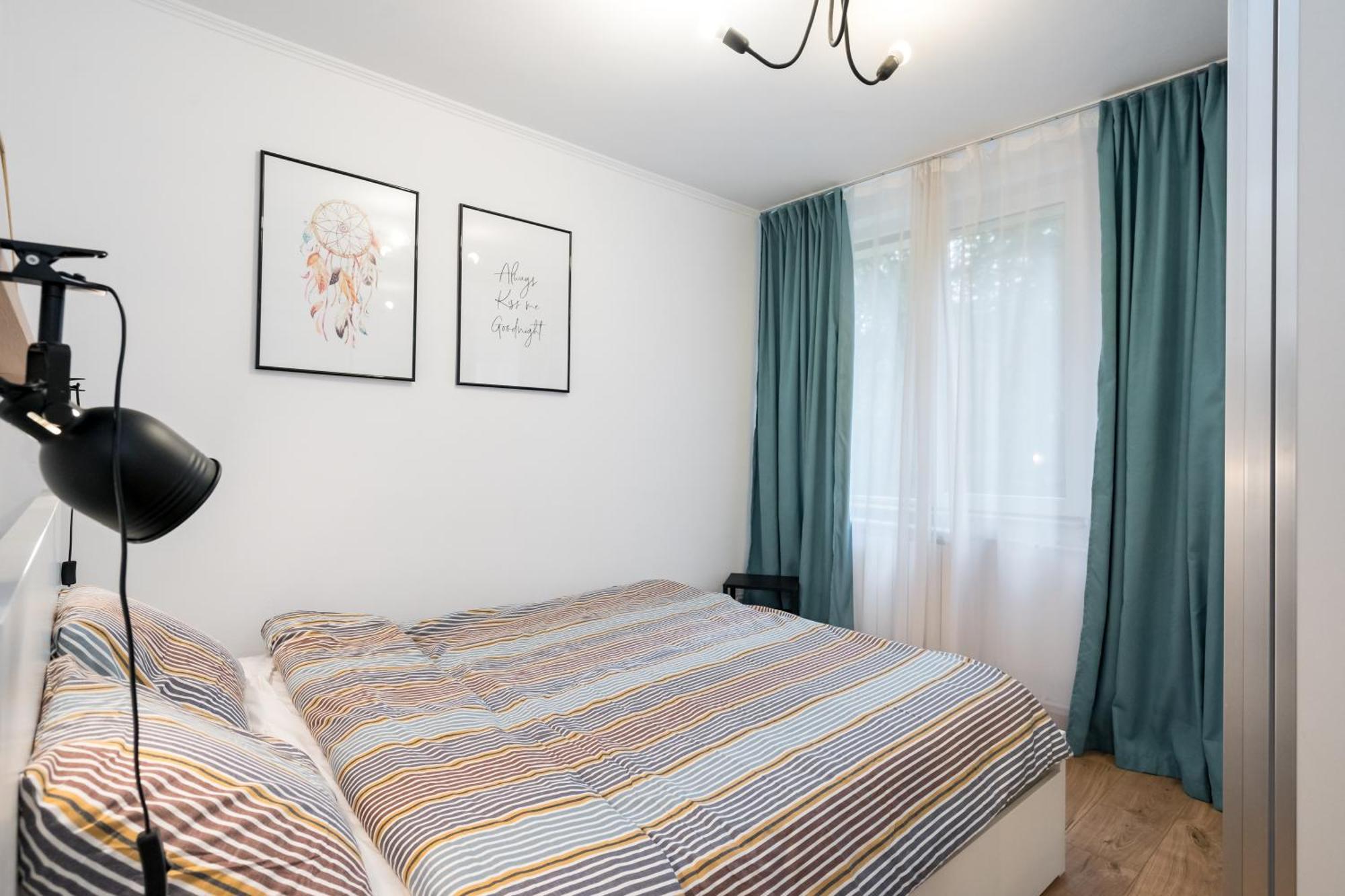 Ultracentral Cozy Apartment Bukarest Eksteriør billede