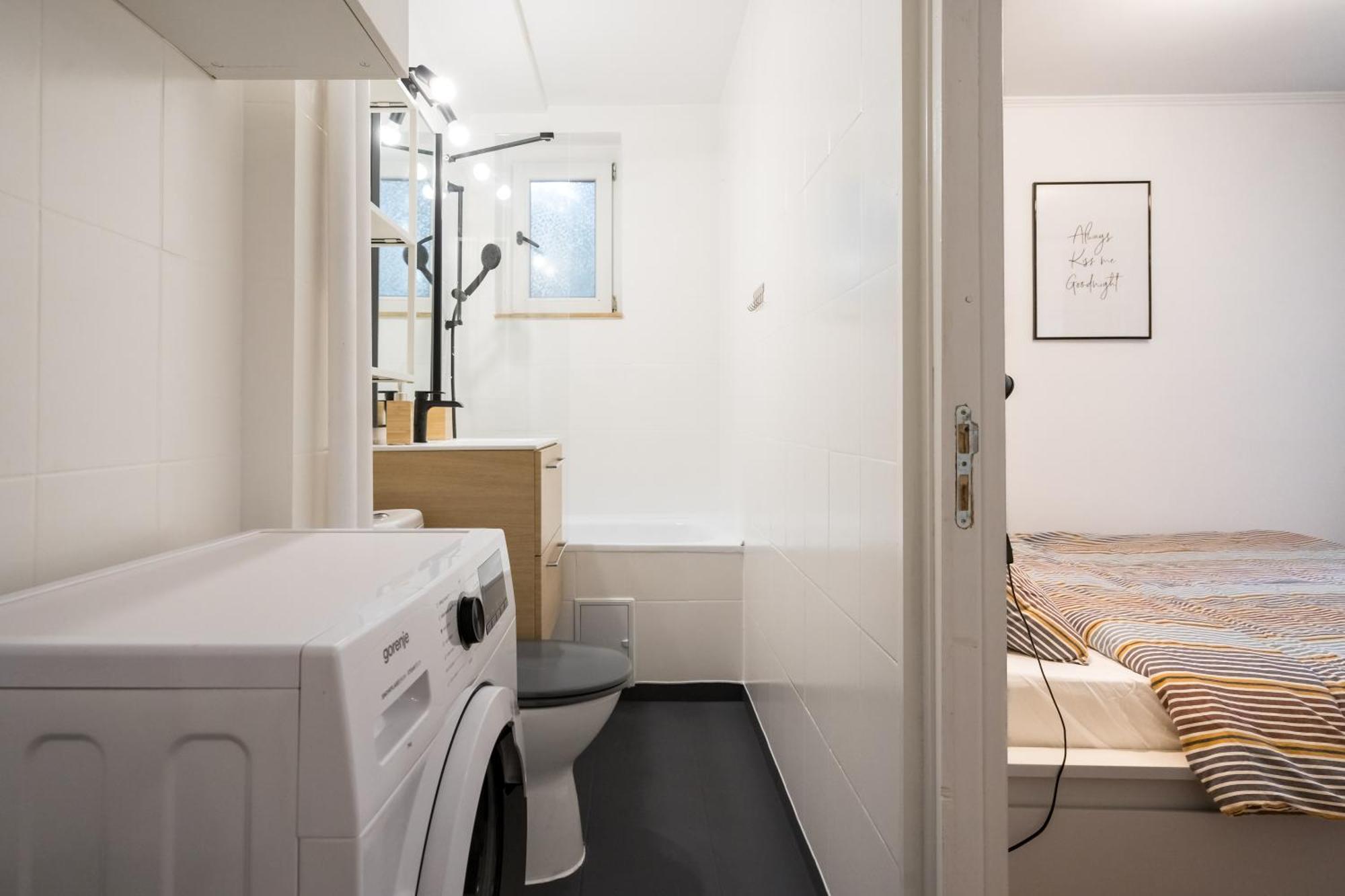 Ultracentral Cozy Apartment Bukarest Eksteriør billede