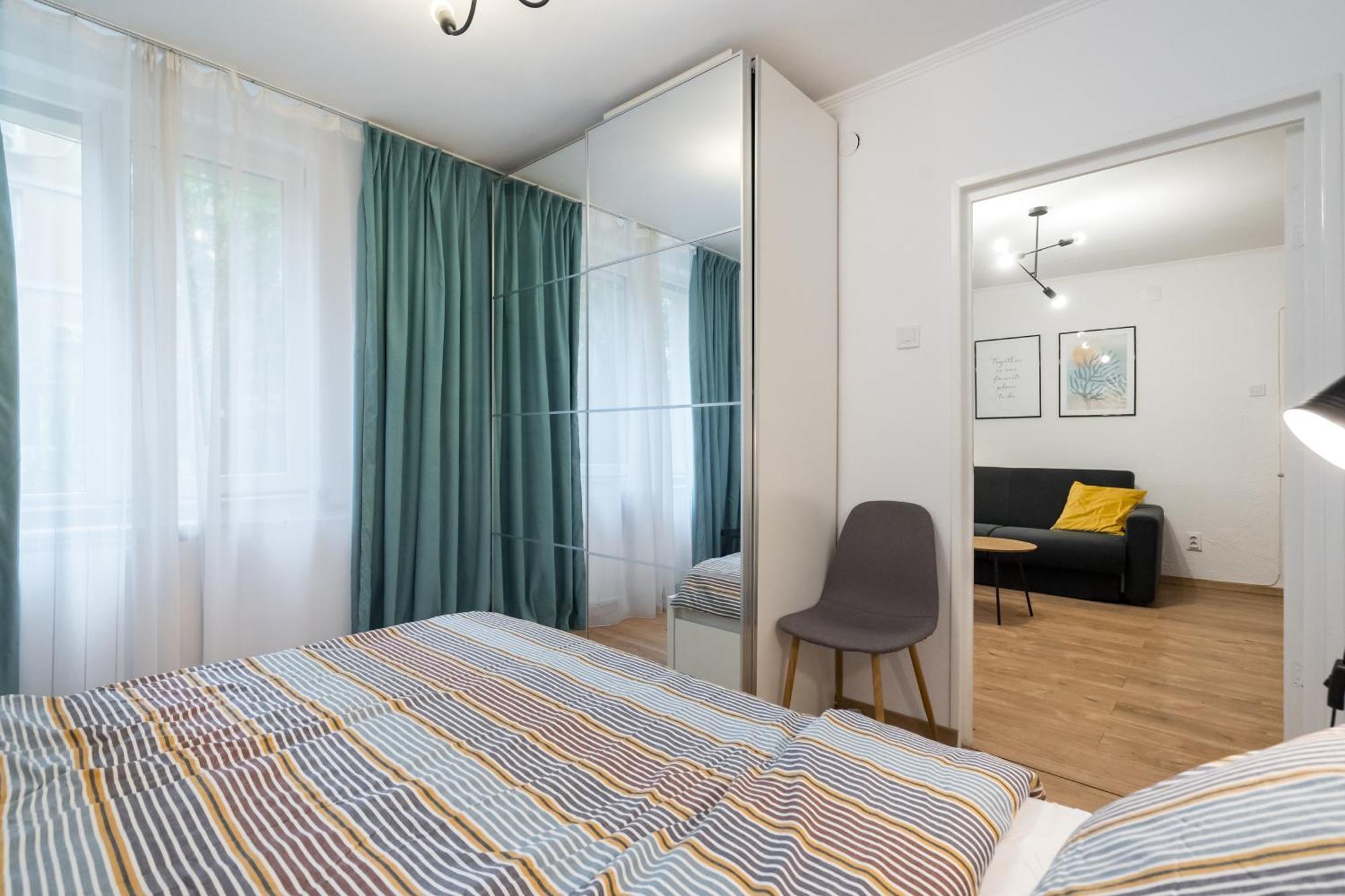 Ultracentral Cozy Apartment Bukarest Eksteriør billede