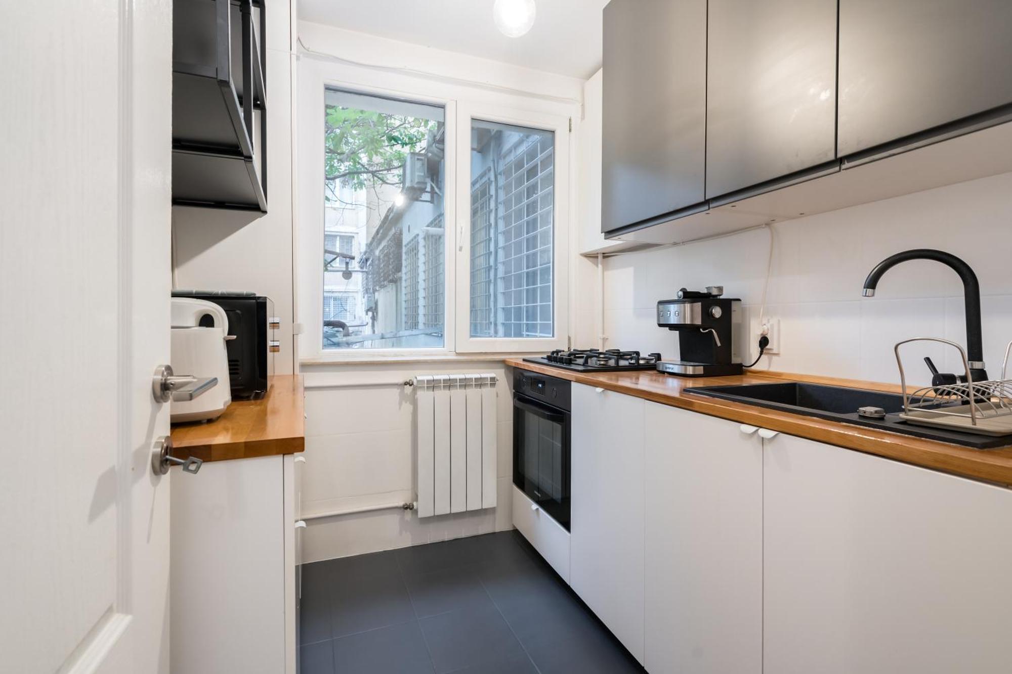 Ultracentral Cozy Apartment Bukarest Eksteriør billede