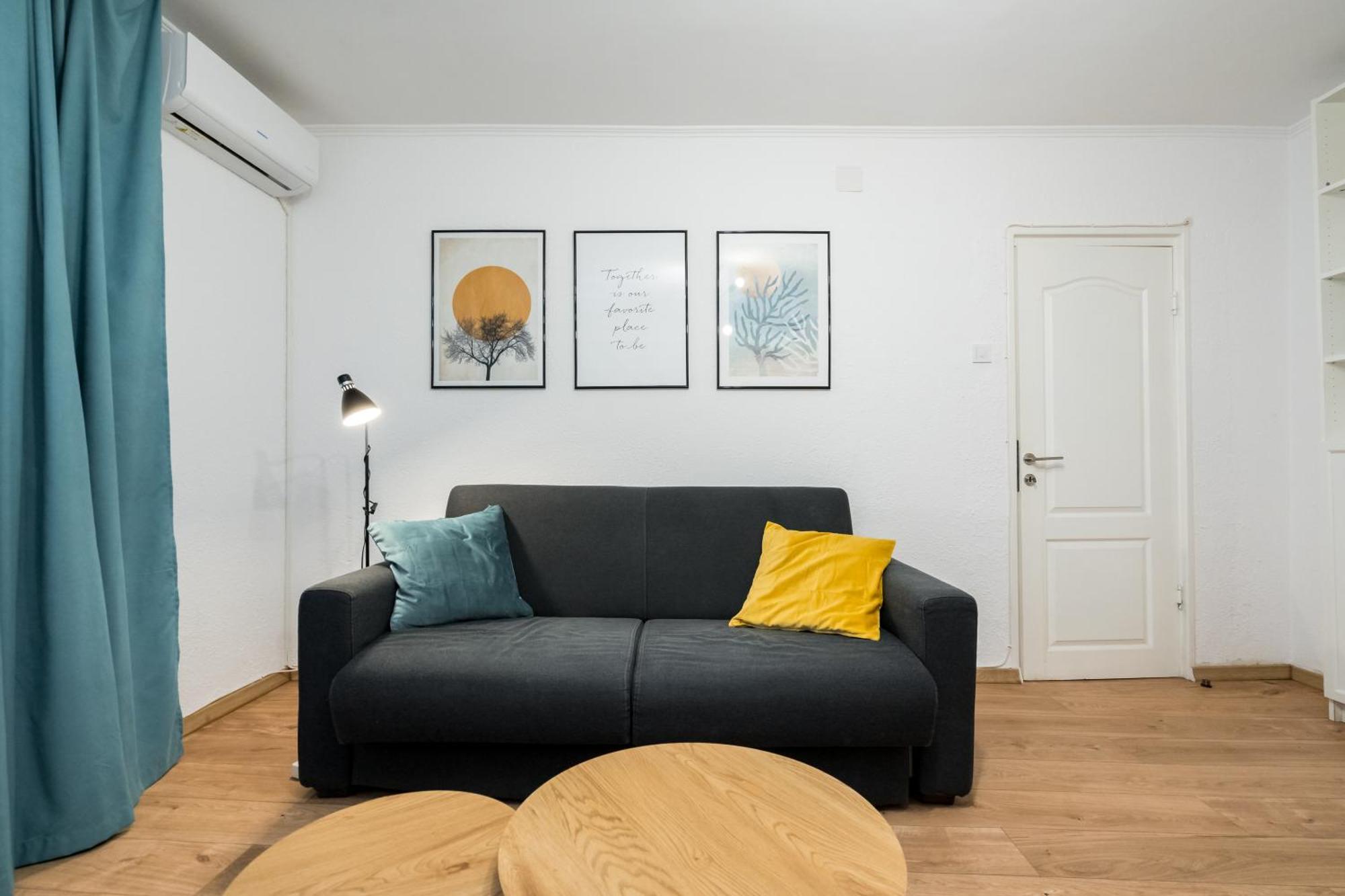 Ultracentral Cozy Apartment Bukarest Eksteriør billede