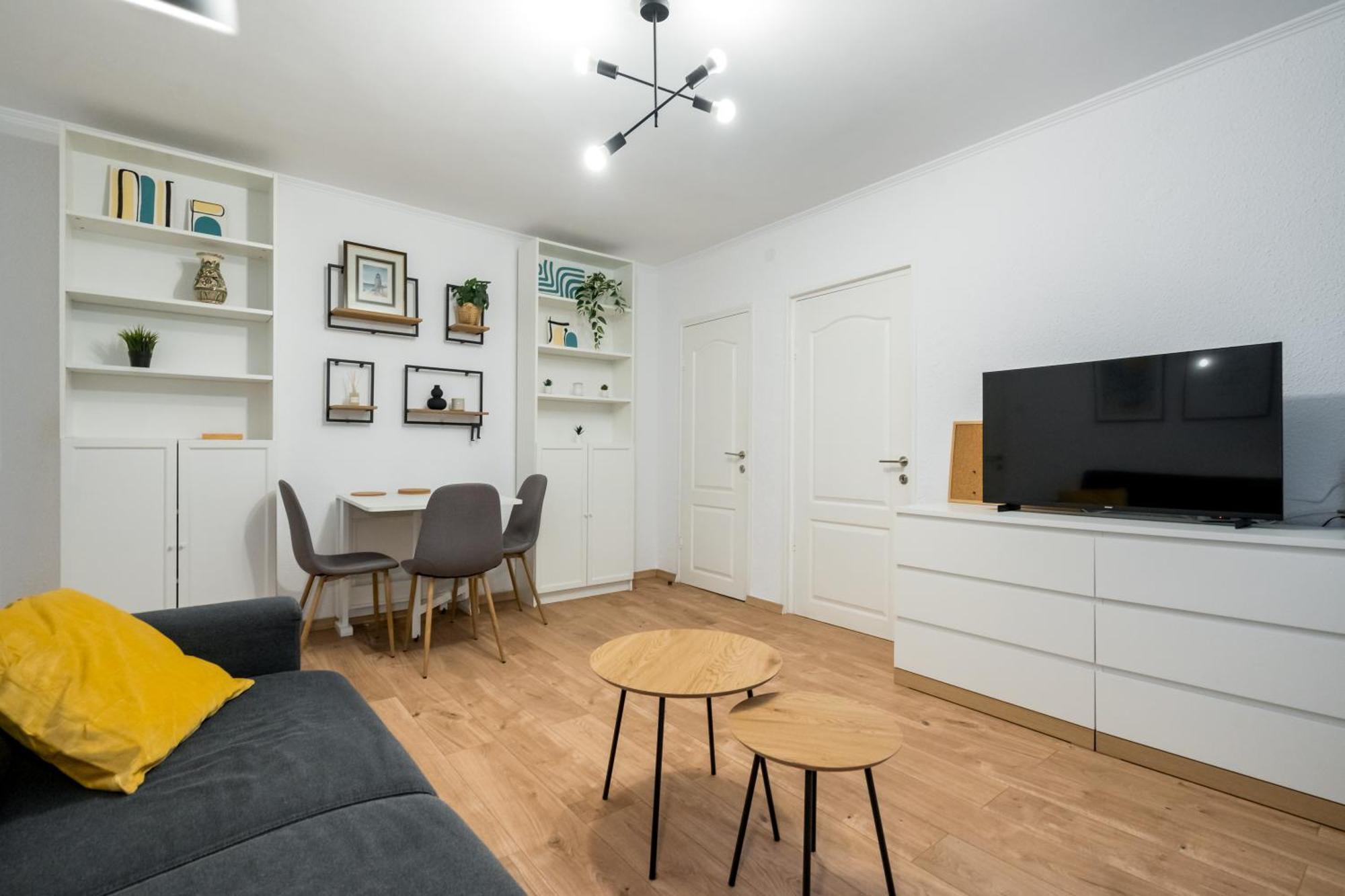 Ultracentral Cozy Apartment Bukarest Eksteriør billede