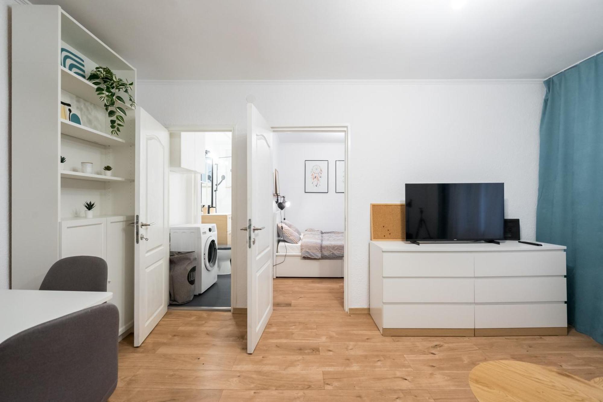 Ultracentral Cozy Apartment Bukarest Eksteriør billede