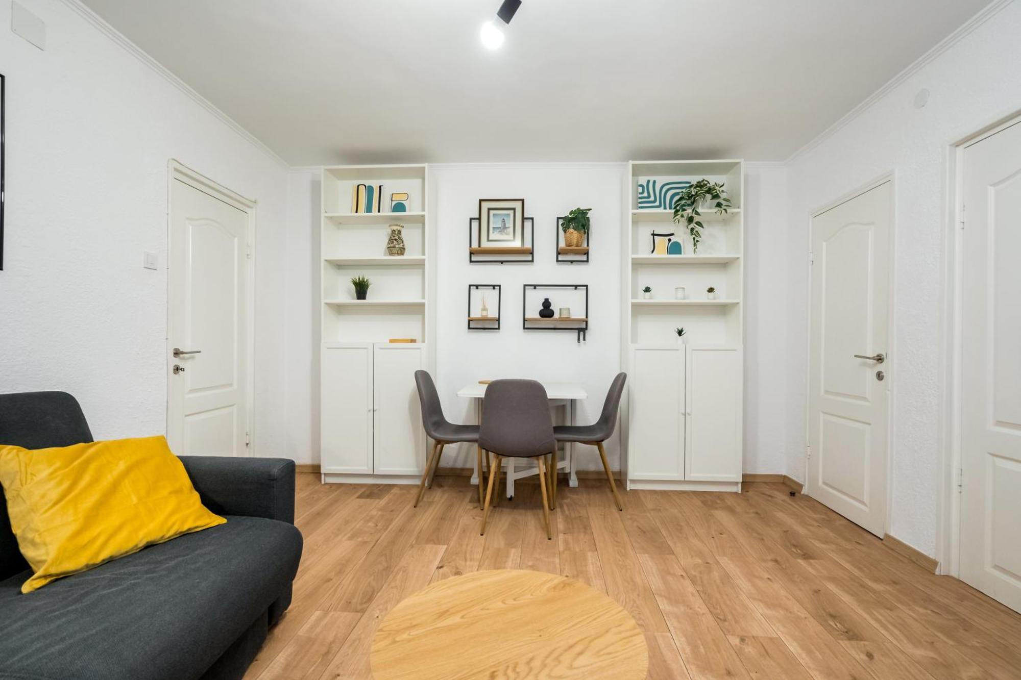 Ultracentral Cozy Apartment Bukarest Eksteriør billede