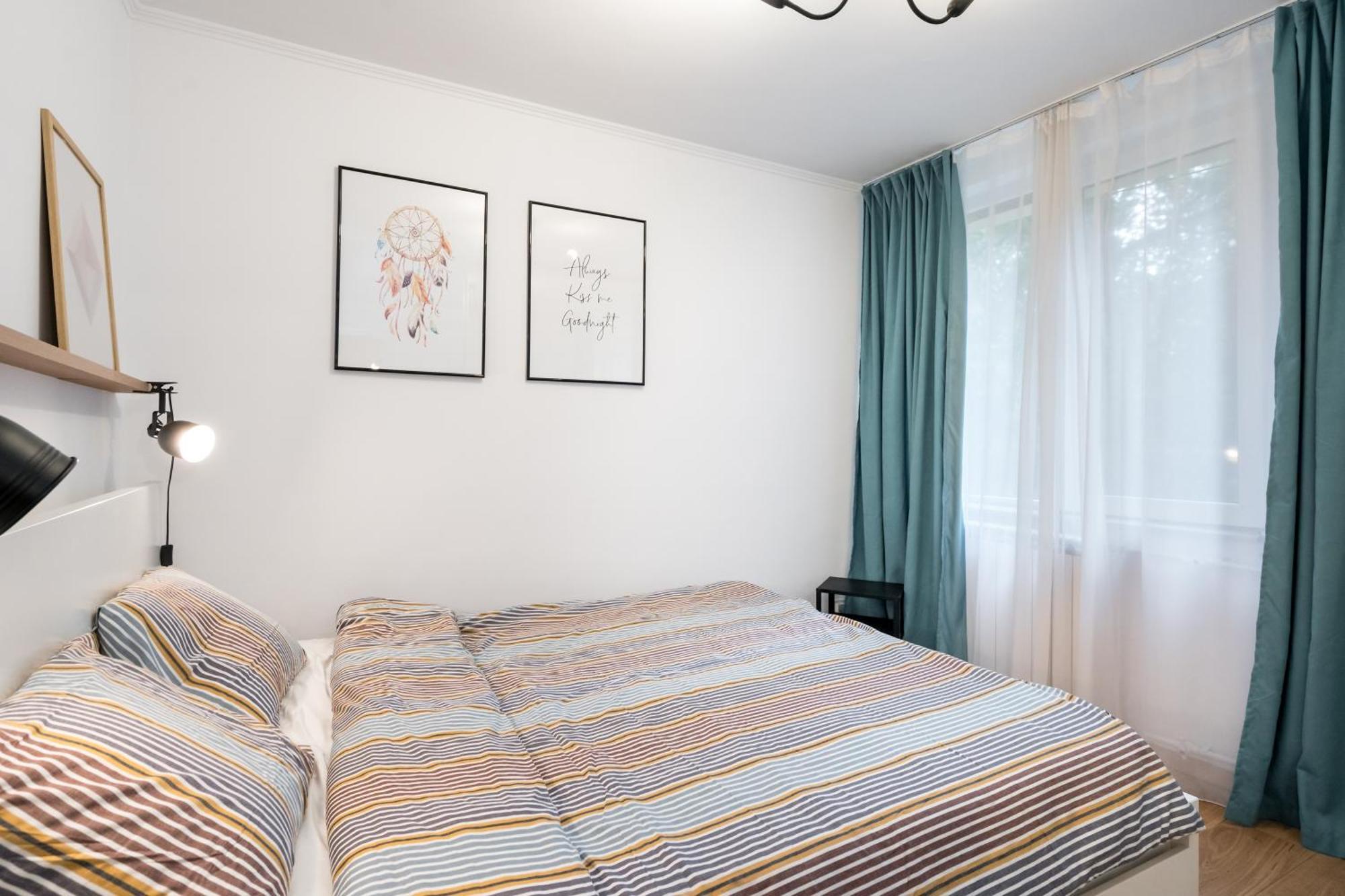 Ultracentral Cozy Apartment Bukarest Eksteriør billede