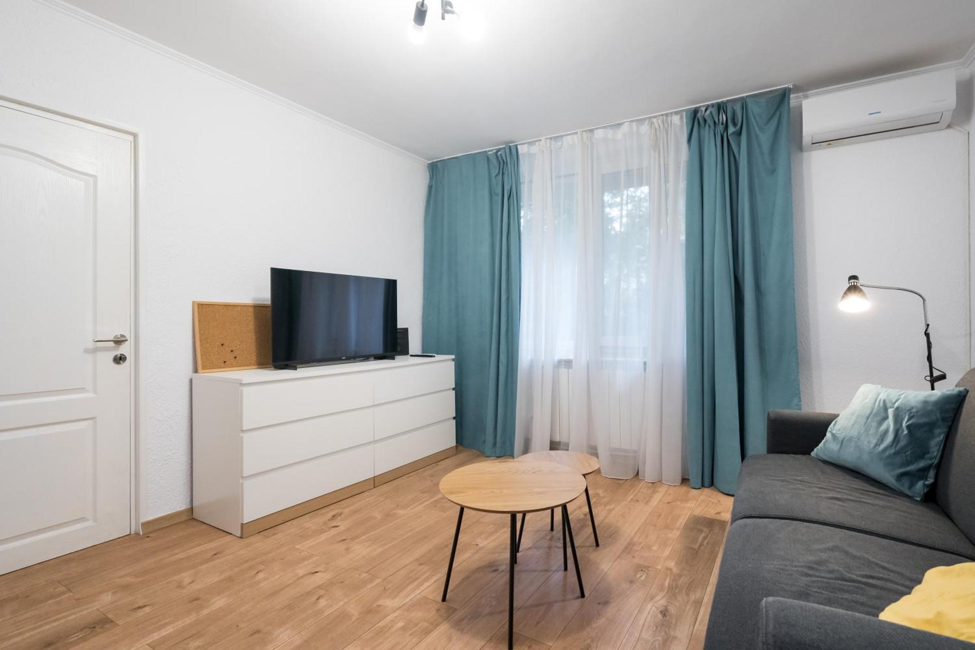 Ultracentral Cozy Apartment Bukarest Eksteriør billede